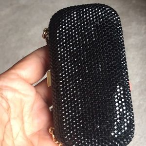 Judith Leiber Petite purse